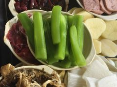 -储奇门鳝鱼火锅(总店)