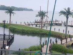 -红樽舫湖州菜.湖景餐厅(太湖渔人码头店)