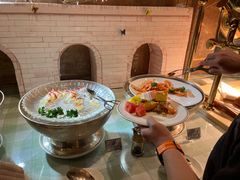 -南京维景国际大酒店咖啡厅