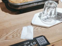 -鱼酷活鱼烤鱼(梅江印象城店)