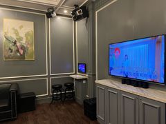 -范特西FANTASY量贩式KTV(民主广场店)