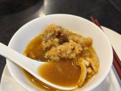 -天仁聚驴肉香(北石槽店)