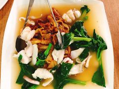 -無招牌海鮮(芽笼店)