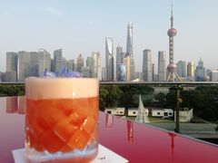 -池畔酒吧 WET Bar
