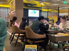 -福田卓悦INTOWN购物中心