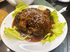-巷子深菜馆(新华路店)