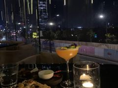 -wann lounge 低温慢煮牛排·清吧