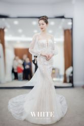 -纯色时光婚纱艺术馆WHITE