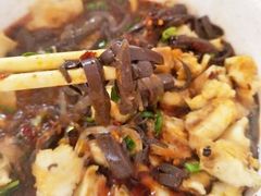 -惠记粉汤羊血(永松路店)