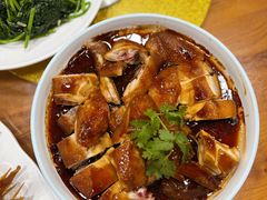 -东坊味道私房菜·地道顺德菜(大良店)