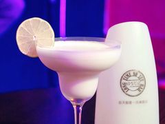 -好久不见网红乐队酒吧(鼓浪屿海底世界店)