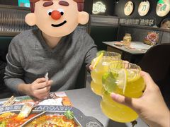 -马有鱼·馕坑烤全鱼(美美2店)