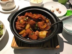-汤城小厨•粤菜•靓汤(金宝街店)