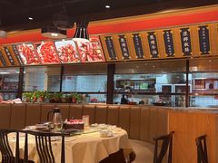 -聚味瞿记·龙虾堂(天元店)