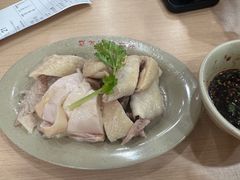 -百家鸡味馆(清泰店)