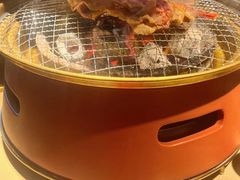 -西塔老太太泥炉烤肉(上海七宝领展广场店)