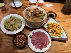 -天元奎饭店(总店)