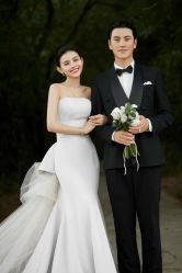 -IDO婚纱摄影(上海旗舰店)