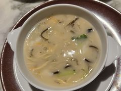 -湖滨28中餐厅·西湖宴·杭州君悦酒店