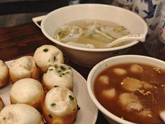 -哑巴生煎(临顿路店)