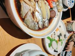 -乡里八闽·福州乡土菜(高宅店)