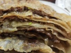 -清真永恒华威肉饼(潘家园店)