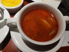 -斗牛士牛排餐厅(嘉里汇店)