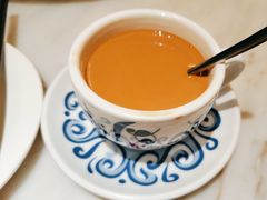 -翠华餐厅(德基广场店)