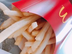 -麦当劳(磨子桥店)