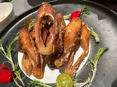 -阿庄新豫菜(通泰路店)