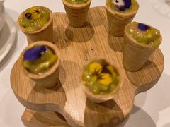 -若蘭慈·无国界素食料理(欢乐海岸店)