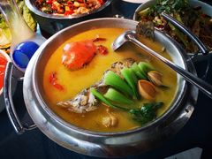 -野蔓果·山野菜(西湖景区·龙井茶田店)