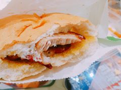 -孖记茶档·热腾茶餐(荔湾领展广场店)