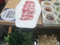 -额尔敦传统涮(体育场店)