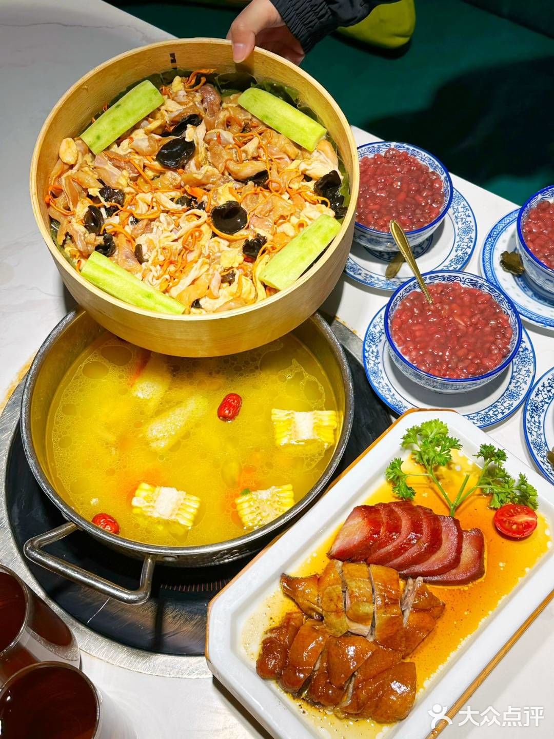 后悔没早点发现😭顺德人推荐宝藏餐厅🍴好吃绝[胜利]