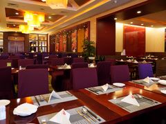 大堂-牡丹国际大酒店-港式茶餐厅