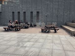 -阿那亚第三食堂 Cafeteria 3