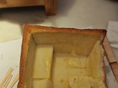 -绿茶餐厅(青岛城阳万象汇店)