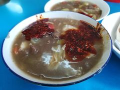 -刘老虎肉丸糊辣汤(总店)