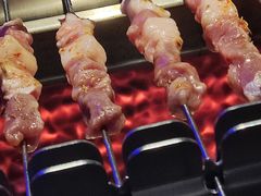 -很久以前羊肉串(清河店)