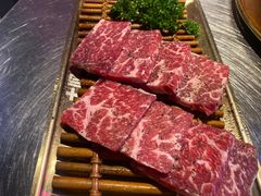 -大叹号·朝鲜族烤肉(潍坊泰华城店)