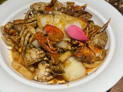 -周家二小姐的菜(西津渡店)