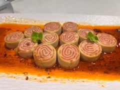 -古韵轩·园林餐厅