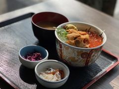 -海鮮市場長崎港(出島ワーフ店)