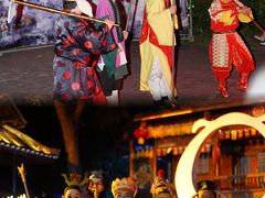 -深圳锦绣中华民俗村