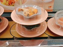 -争鲜回转寿司(天府广场-今站PLUS店)