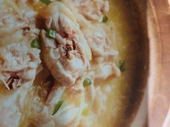 -如轩·海鲜砂锅粥·潮汕菜(小榄店)