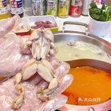 终于实现蛙蛙自由啦！这家自助性价比逆天