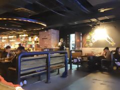 -麦凯伦烧烤·精酿超级工厂店(金桥总店)