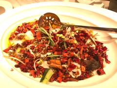 -蔴将·川菜(黄龙万科店)